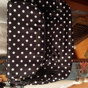 Karl Lagerfeld Crossbody Purse. Excellent condition.